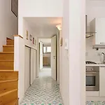 Casa Gemma * 马萨鲁布朗斯