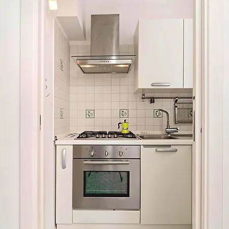 度假居 Casa Gemma *