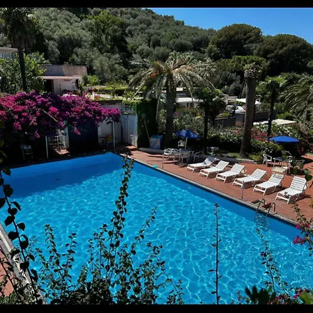 Casa Gemma * Massa Lubrense