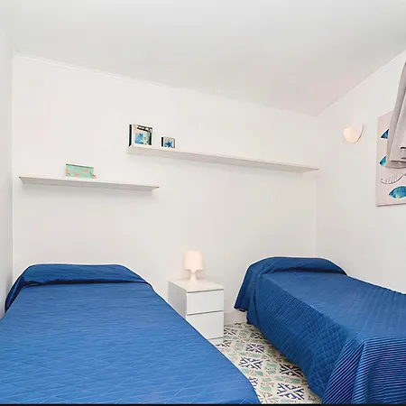 Tatil Evi Casa Gemma *