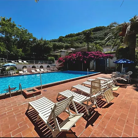 Casa Gemma Tatil Evi Massa Lubrense