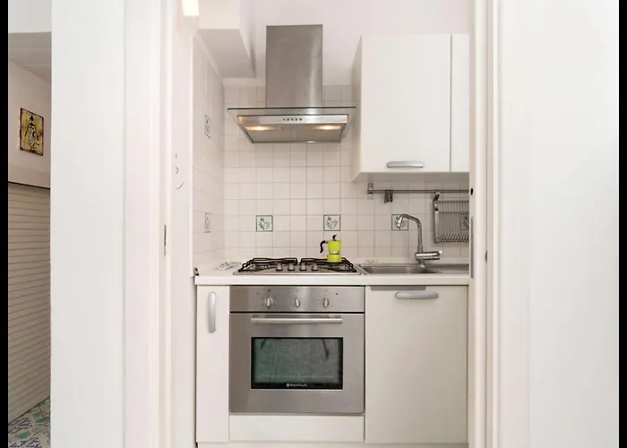 Casa Gemma Massa Lubrense