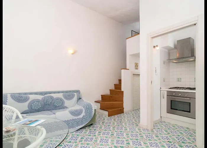 Casa Gemma Massa Lubrense