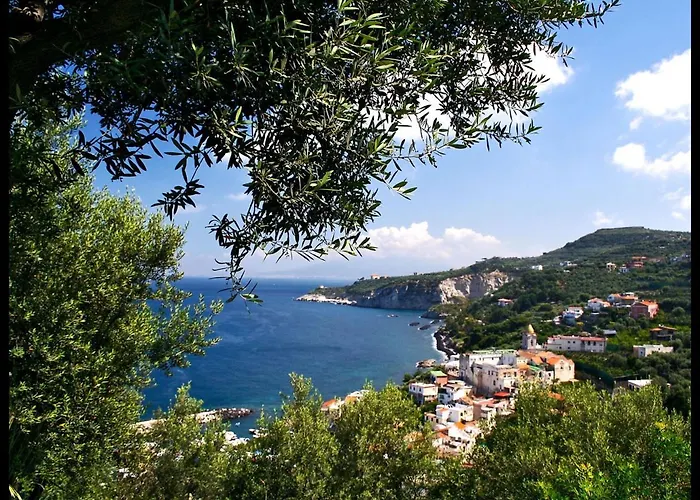 Nyaraló Casa Gemma *