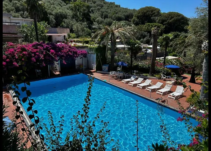 Casa Gemma * Massa Lubrense