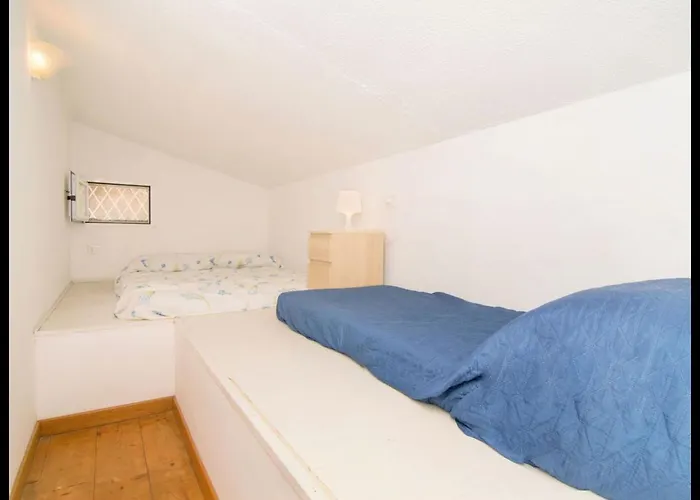 Casa Gemma Massa Lubrense