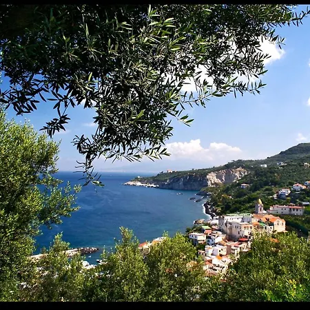 度假居 Casa Gemma *