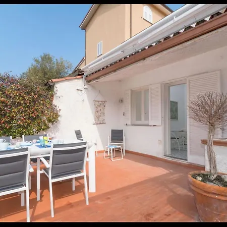 Casa Gemma 度假居 *