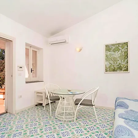 Casa Gemma Massa Lubrense