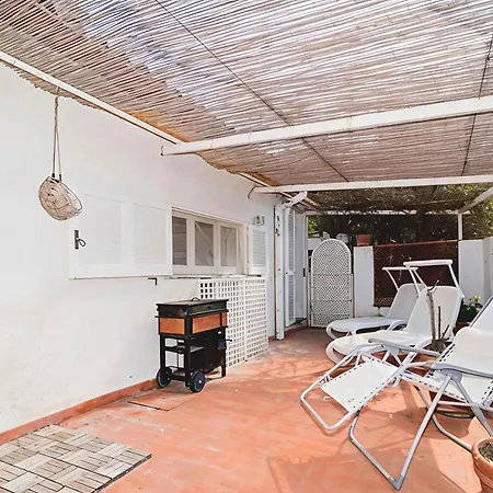 Casa Gemma Holiday home