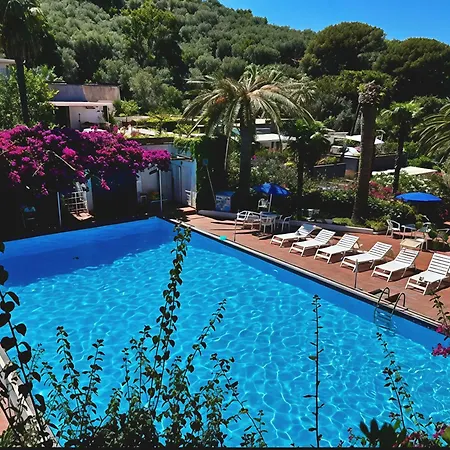 Casa Gemma * Massa Lubrense