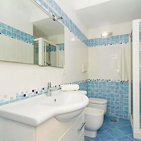 Casa Gemma Dom wakacyjny *