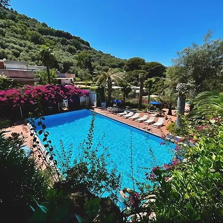 Hébergement de vacances Casa Gemma *