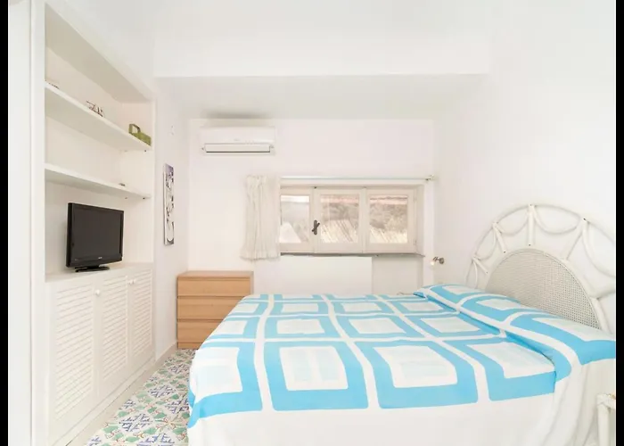 Casa Gemma 度假居 *