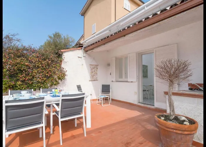 Casa Gemma 度假居 *